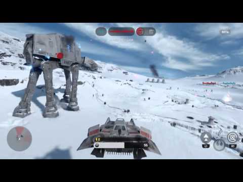 Battlefront 2 Tow Cable
