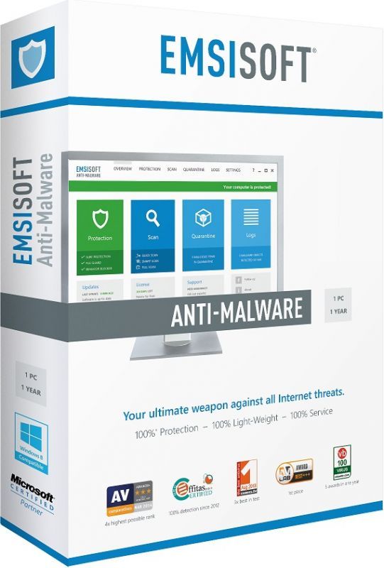 Malware Anti Malware Full